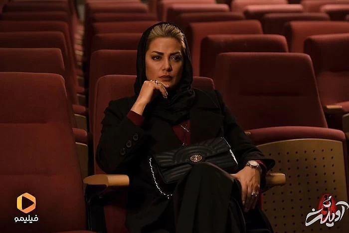  طلا سریال یاغی